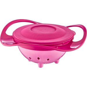 BabyJem Dökülmeyen Tabak, Pembe