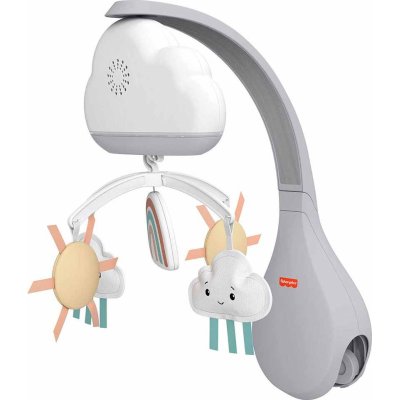 Fisher Price Mutlu Gökyüzü Dönence
