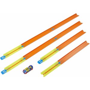Hot Wheels Track Builder Temel Pist Seti