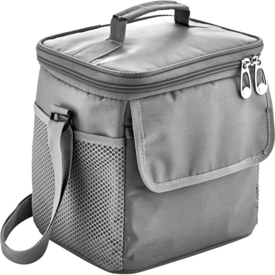 BabyJem Termos Çanta, Gri