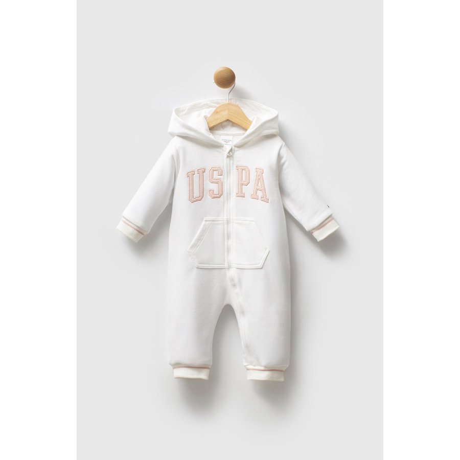 U.S. Polo Assn Tulum USB2745 Beyaz