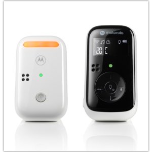 Motorola PIP11 Dect Dijital Bebek Telsizi