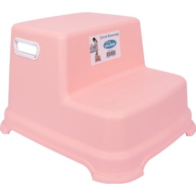 Sevi Bebe Çocuk Basamağı, Somon