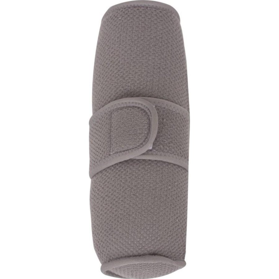 Sevi Bebe Ergonomik Kemer Yastığı, Gri