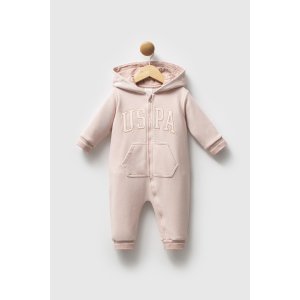 U.S. Polo Assn Tulum USB2745 Pudra