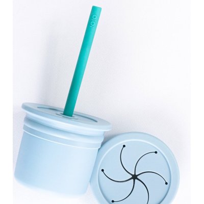 OiOi Ham+Hüp, Mavi, Yeşil