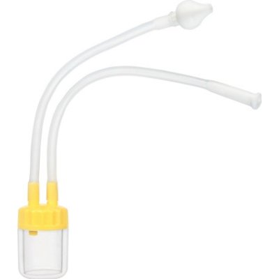 Wee Baby Burun Temizleyici Aspiratör