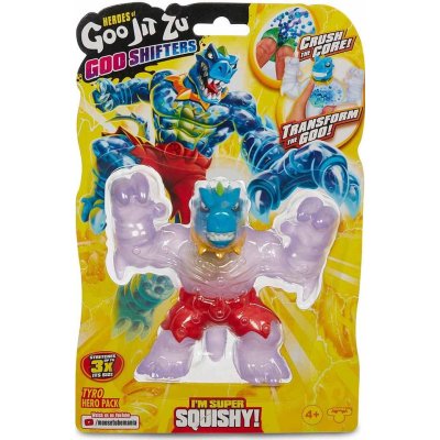 Goojitzu Tekli Paket Figür Goojitzu