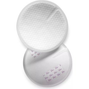 Philips Avent Göğüs Pedi, 24'lü