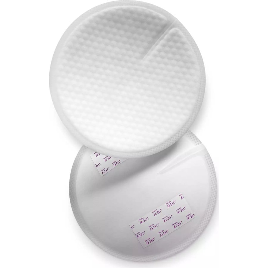 Philips Avent Göğüs Pedi, 24'lü