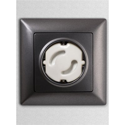 İdeal Baby Priz Kapağı