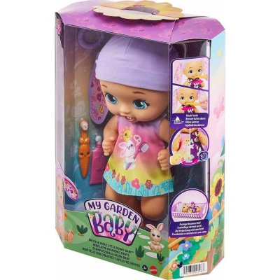 My Garden Baby Tavşan Bebeğimin Bakım Zamanı