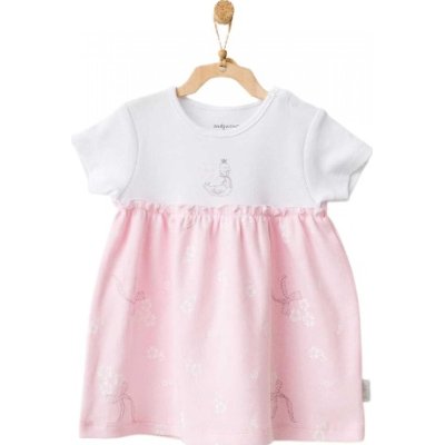 Andywawa Milly Ballet Bebek Elbise, Pembe