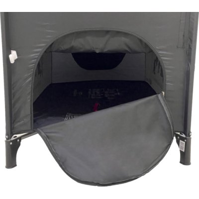 Kraft Near Me Anne Yanı Oyun Parkı, 70x120, Siyah