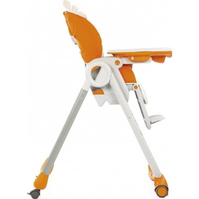 Chicco Polly 2 Start Mama Sandalyesi, Süslü Tavuk