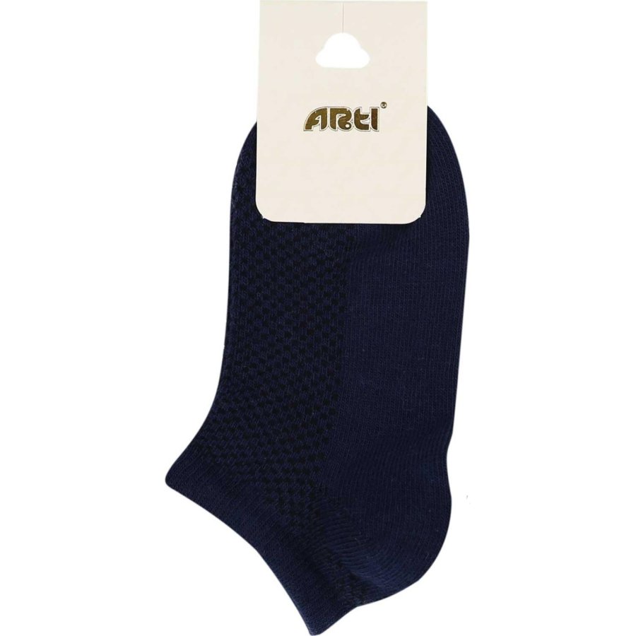 Artı Roger Patik Çorap 200113 Asorti