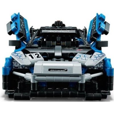 Lego Technic Mclaren Senna GTR