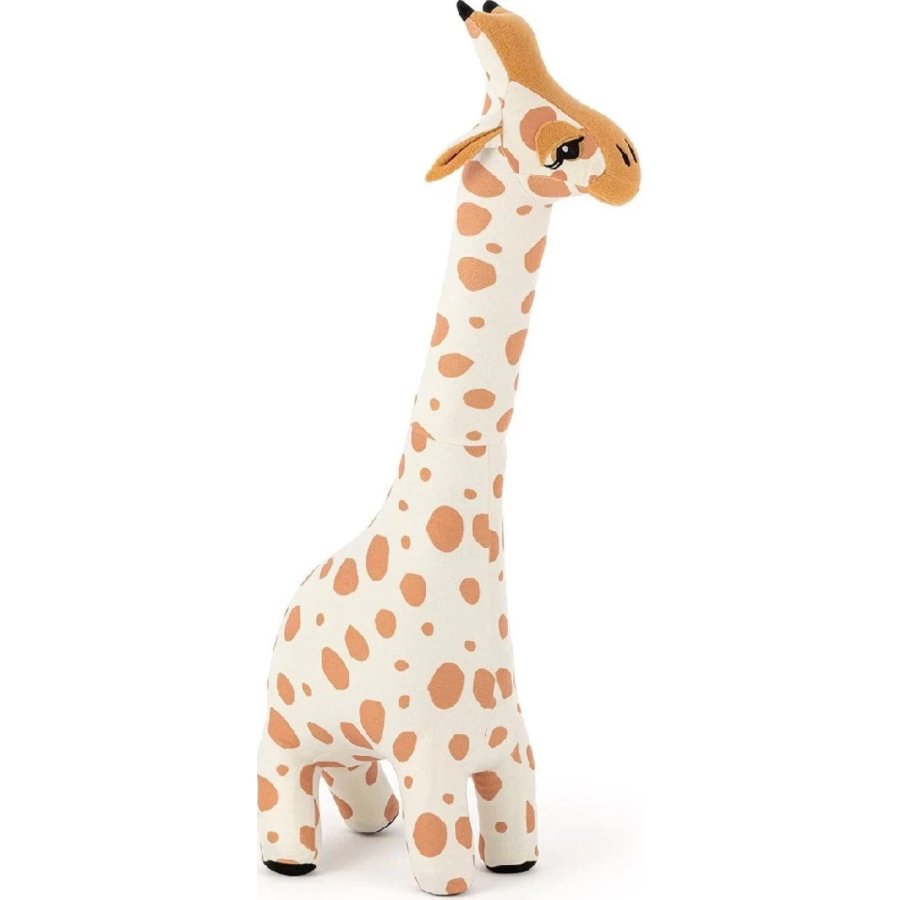 Oturakçı 100 Cm Peluş Zürafa