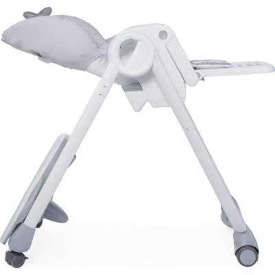 Chicco Polly 2 Start Mama Sandalyesi, Dots