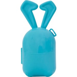 Mycey Emzik Saklama Kutusu, Turkuaz