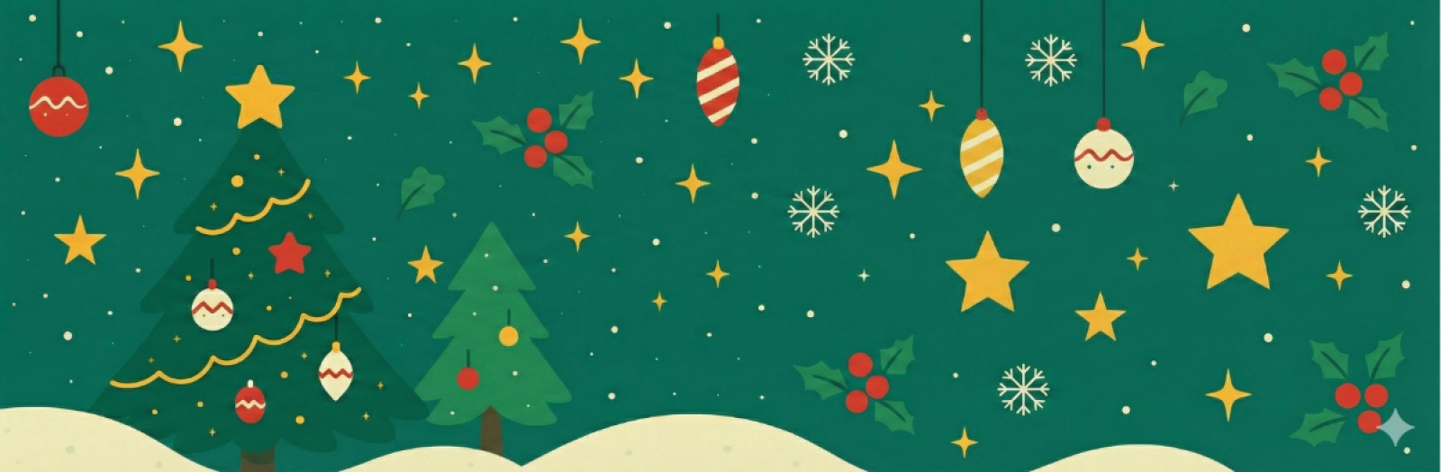 Yılbaşı Konseptleri Kibamo'da!