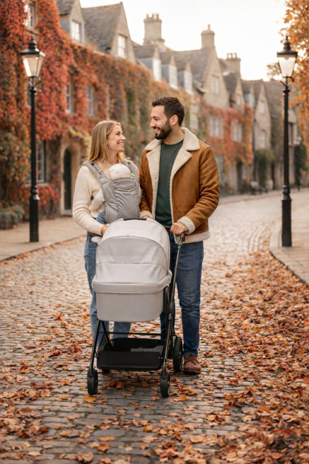 Yüzlerce Bebek Arabası Benzersiz Fiyatlarla Satışta!