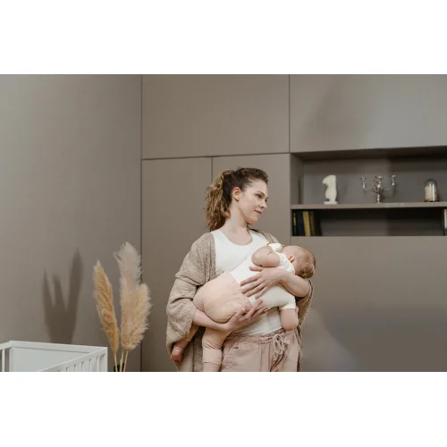 Doğru Emzirme Teknikleri ve Pozisyonları