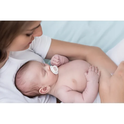 Bebeklerde Emzirme Süresi Hakkında Her Şey