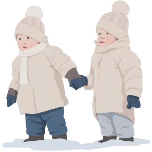 Soğuk Havalarda Bebekler Nasıl Giydirilmeli, Nelere Dikkat Edilmeli?