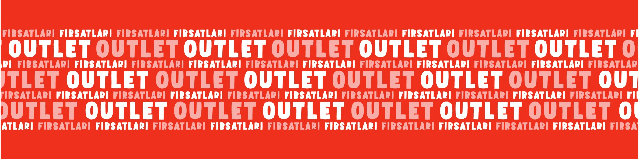 Outlet Fırsatları