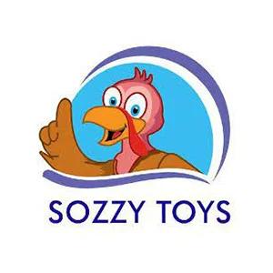 Sozzy Toys