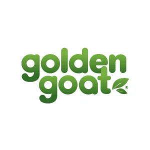 Golden Goat