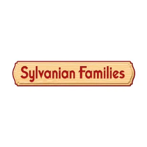 Sylvanian Families