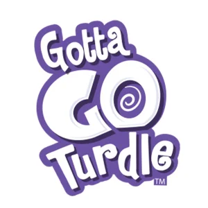 Gotta Go Turdle