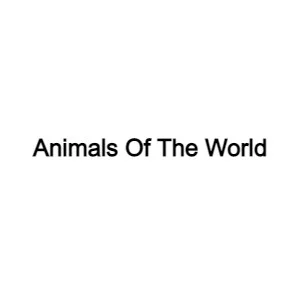 Animals Of The World