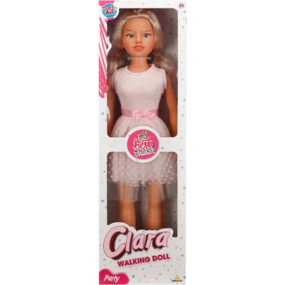 Sunman Yürüyüş Arkadaşım Clara Party, 80 cm