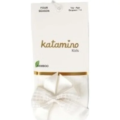 Katamino Loana Aks. Bambu Külotlu Çorap, Asorti