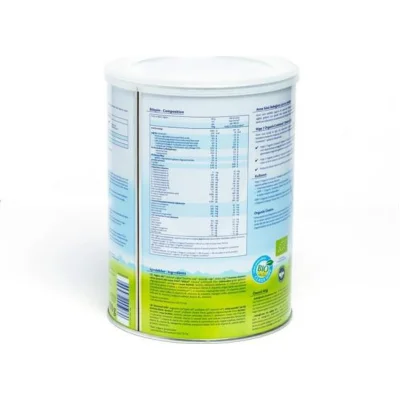Hipp 2 Organik Combiotic Bebek Sütü, 800 g