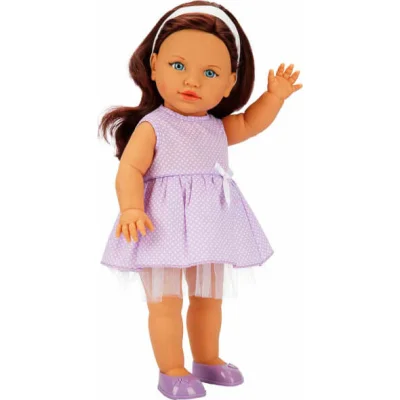 Sunman Tina Party Bebek, 45 cm