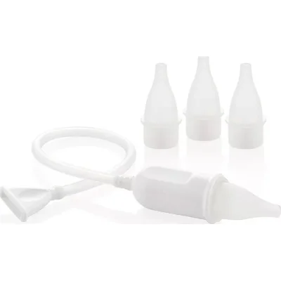 BabyJem Burun Aspiratörü