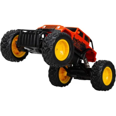Sunman 1:18 Rock Crawler Uzaktan Kumandalı Aksiyon Aracı