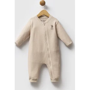 U.S. Polo Tulum, Bej