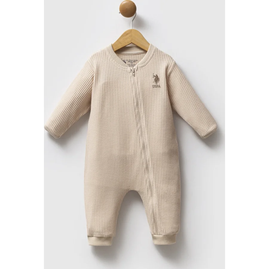 U.S. Polo Assn Tulum, Bej