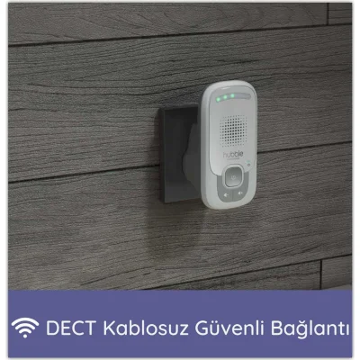 Motorola Hubble HBL01 Dect Dijital Bebek Telsizi