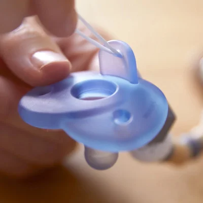 Philips Avent Soothie Emzik, 0-6 Ay, Erkek