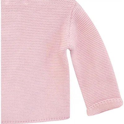 Andywawa Basic Bebek Ceket, Pembe