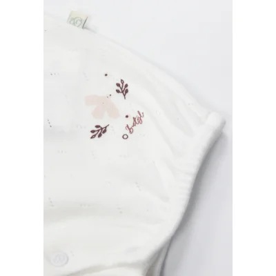 Bistyle Tulum Barbatöz Morning Sun Ekru