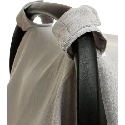 BabyJem Bürümcük Ana Kucağı Örtüsü, Ekru