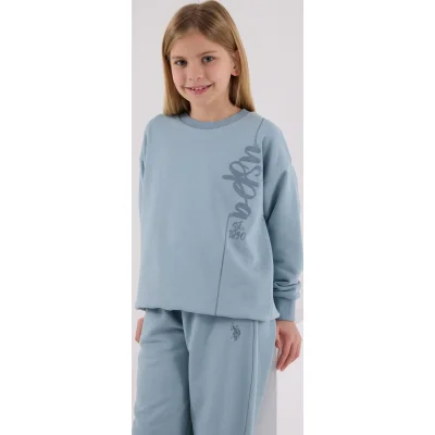 U.S. Polo Assn Eşofman Takımı, Yeşil