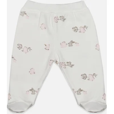 Bistyle 5li Hastane Çıkışı Love You Family 12114 Pudra